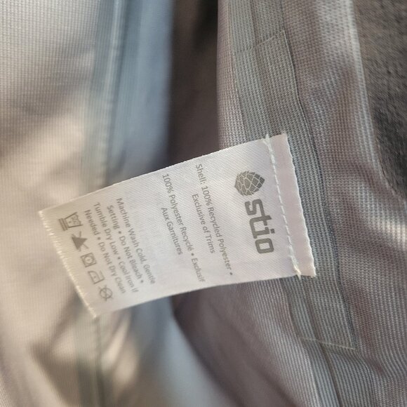 Stio Environ XT Men's Medium Ski and Snowboard Jacket - Picture 5 of 5